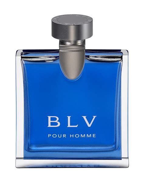 bvlgari blv cologne review.